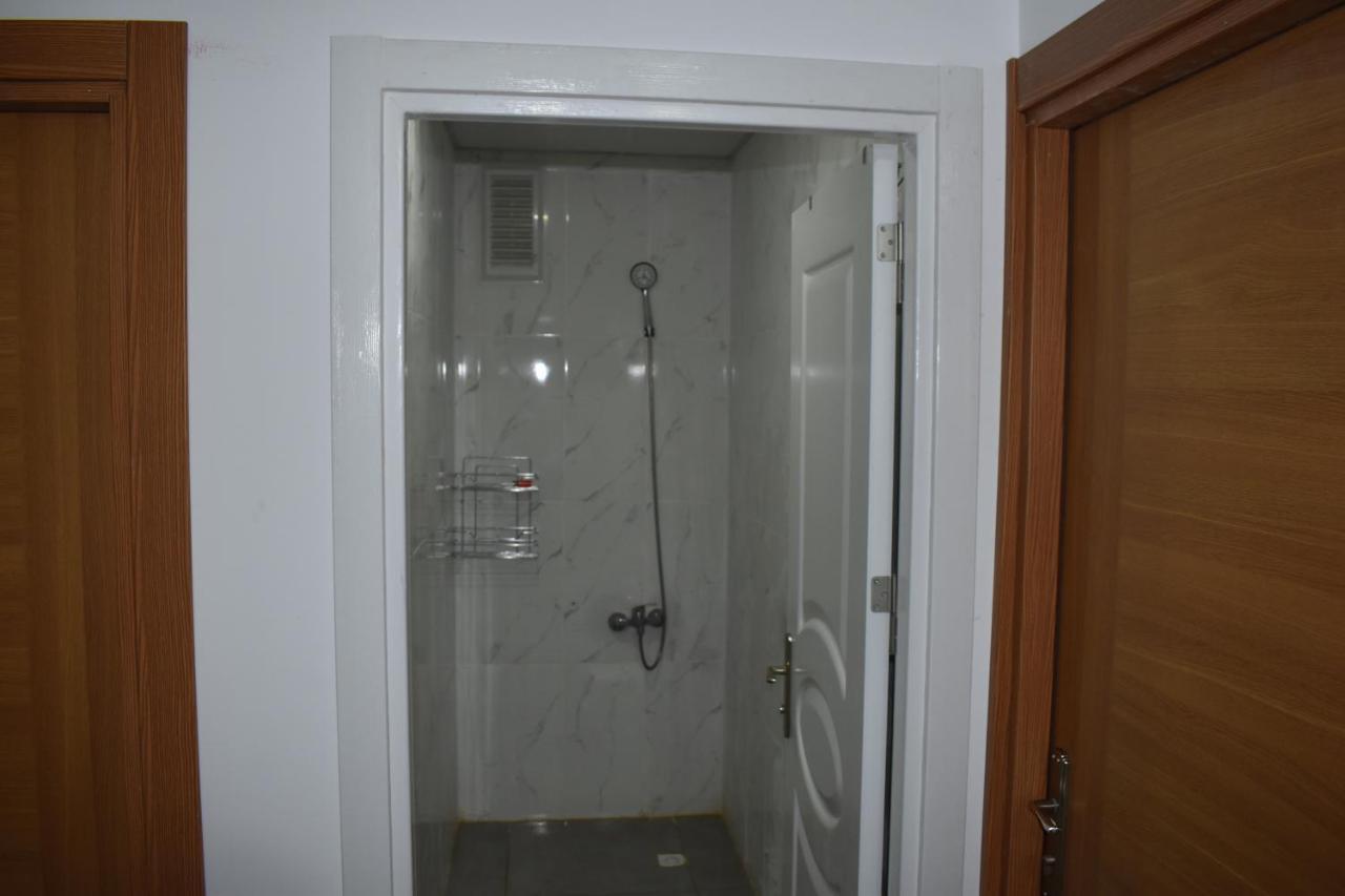 Ulus National City Otel Edirne Exterior foto